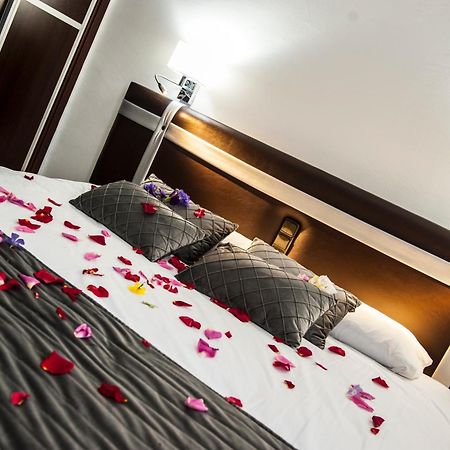 Hostal Las Palomas Lucena Kültér fotó