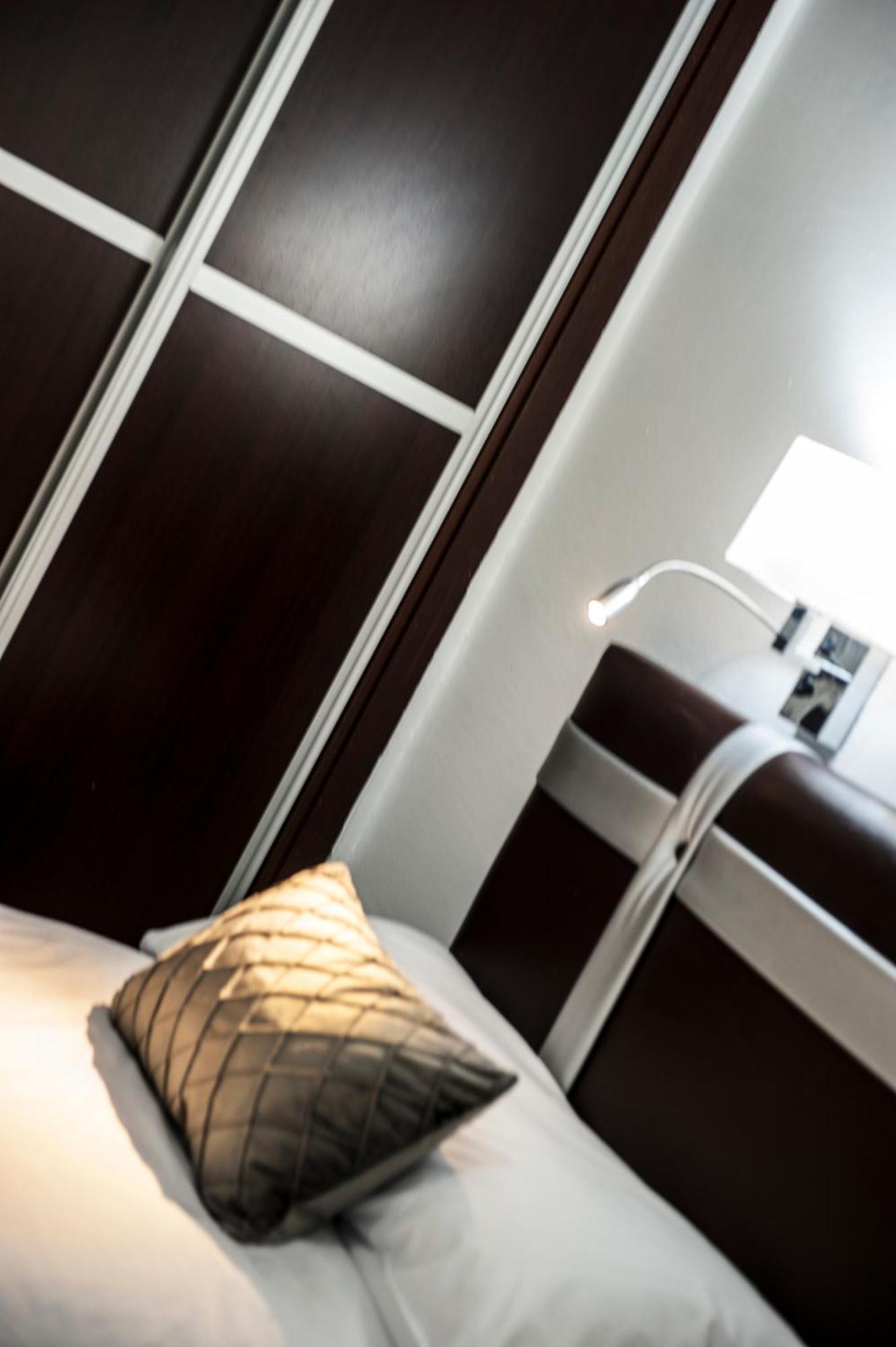 Hostal Las Palomas Lucena Kültér fotó