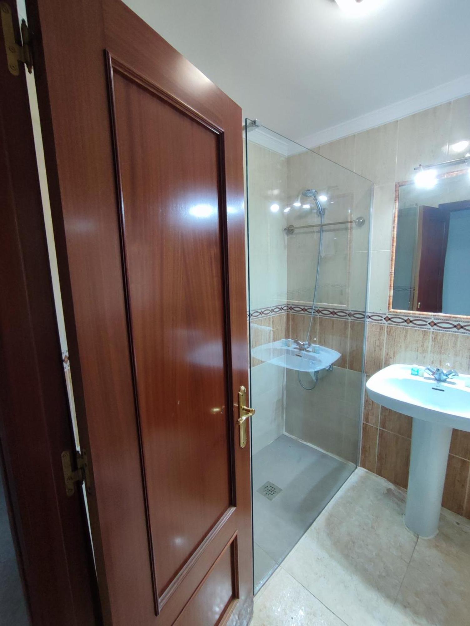 Hostal Las Palomas Lucena Kültér fotó