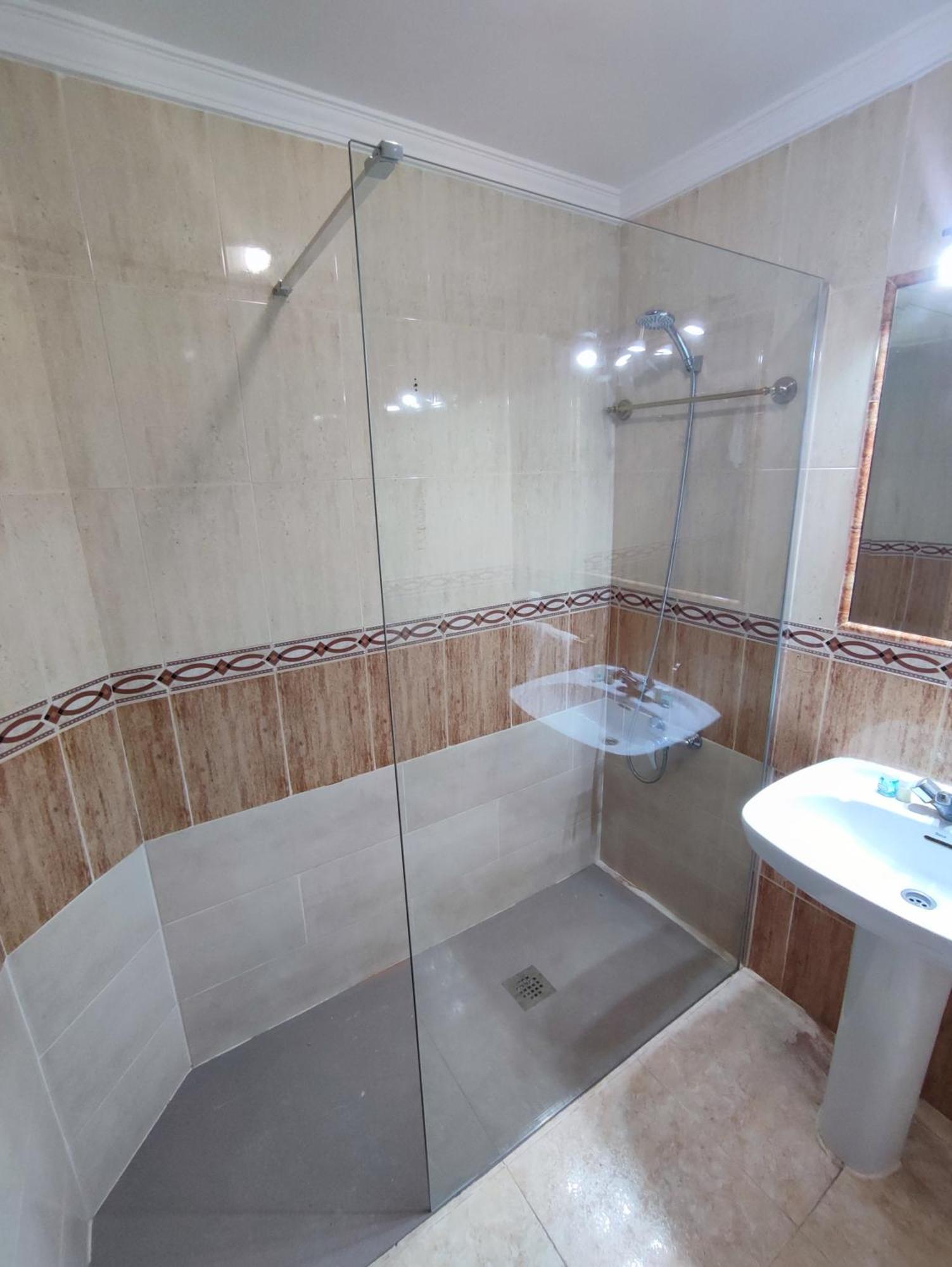 Hostal Las Palomas Lucena Kültér fotó