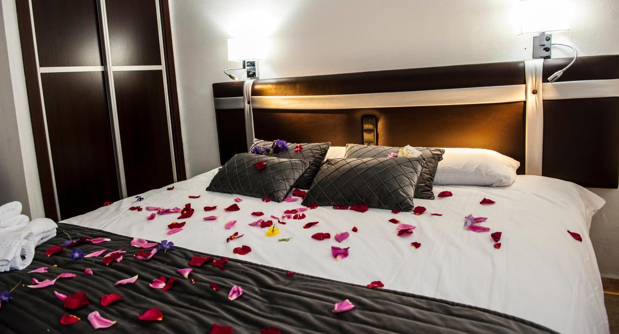 Hostal Las Palomas Lucena Kültér fotó
